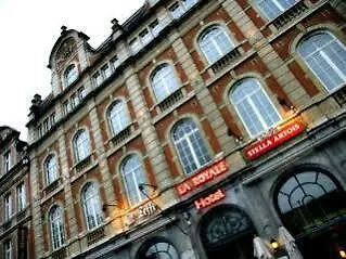 La Royale Leuven